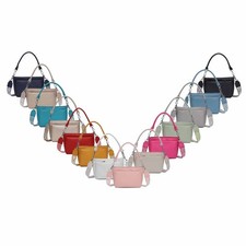 DAMEN TASCHE Hobo Bag Bodybag