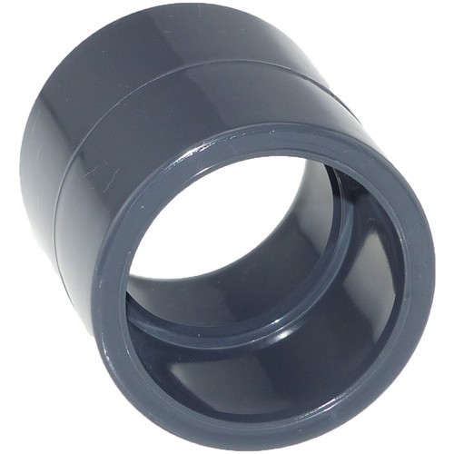 Pvc muffe reduziermuffe - pvc,