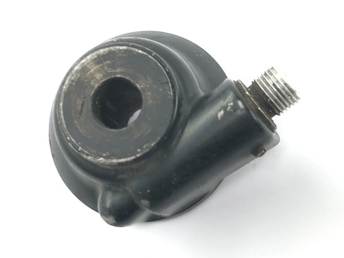 Suzuki 250 gamma - rg,