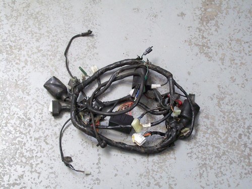 Elektrische anlage für - elektrische,