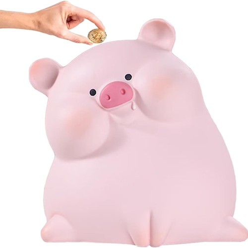 Sparschwein kunststoff kinder - sparschwein,