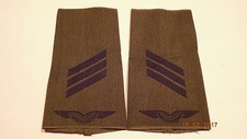 Bundeswehr Rangschlaufen LW