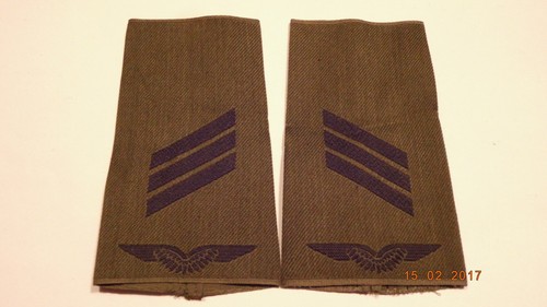 Bundeswehr rangschlaufen - bundeswehr, lw
