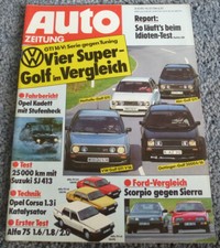 Auto zeitung tuning vw - auto,