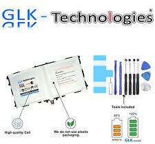 GLK Akku für Samsung Galaxy