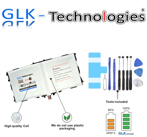 Glk akku für - akku, galaxy