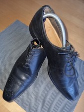 Ortiz & Reed Herren Schuhe