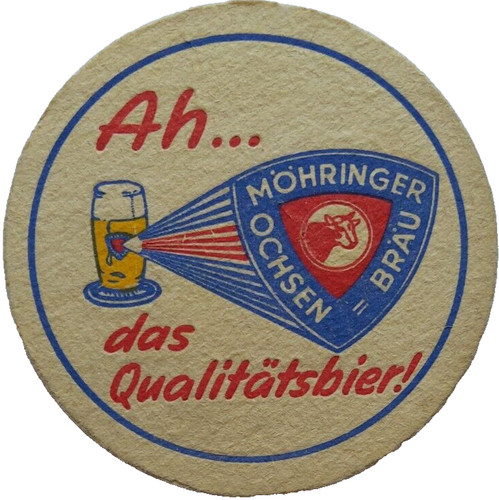 Alter bierdeckel - alter,