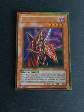 Brecher, Magischer Krieger