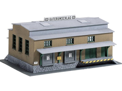 Piko 60027 db güterumschlag - piko,