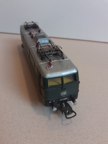 Lima lok e 310 - lima,