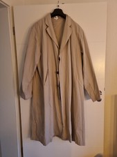 omen thomas i punkt Mantel