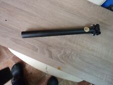 sattelstange fahrrad