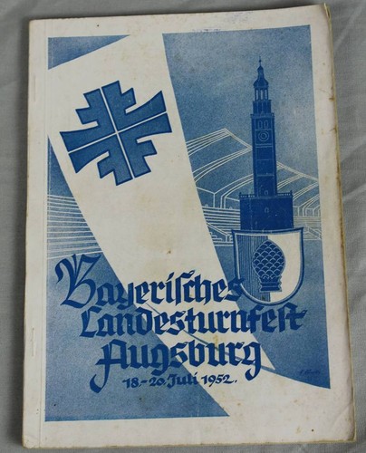 Buch bayerisches - buch:,