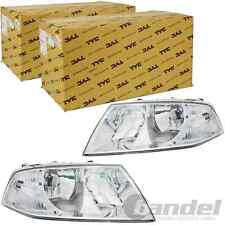 2xTYC H7/H1 SCHEINWERFER