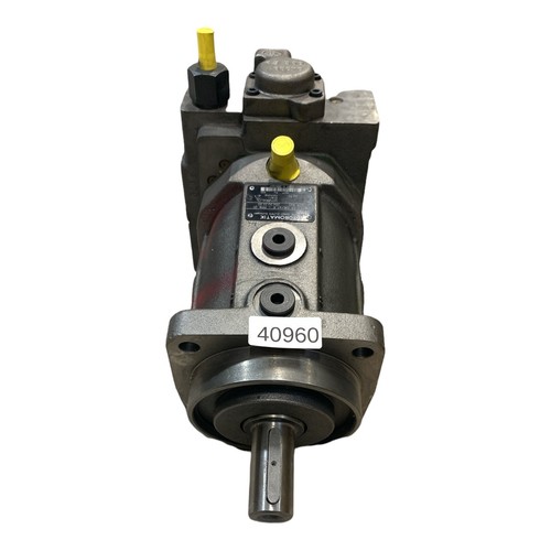 Hydromatik a7v0 r - dr/61, r-ppb