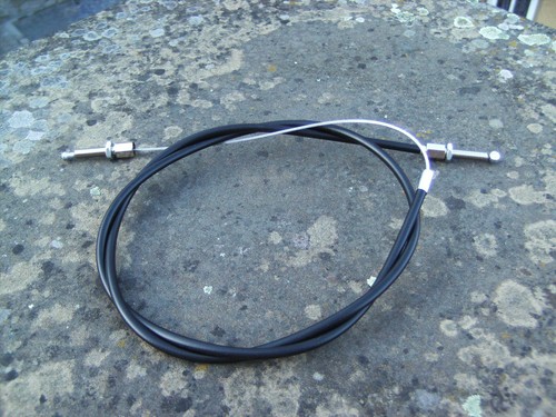 Hercules schaltzug prima - 5,, m