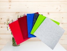 WunschFarbe - Sitzkissen aus