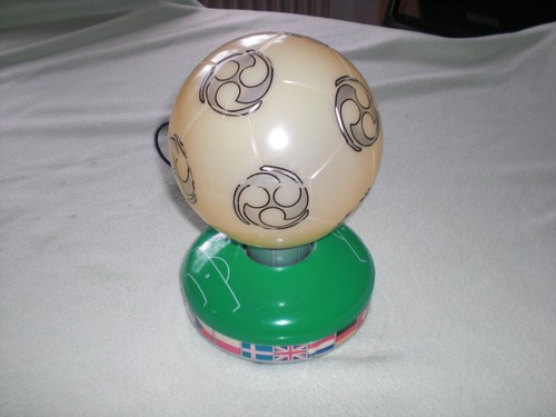 Esto fußball lampe - esto, motor