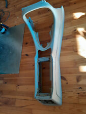 Mittelkonsole AGD oatmeal tiptop Jaguar X308 XJ8 gebraucht
