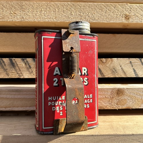 Patina halter öldose - 1, liter