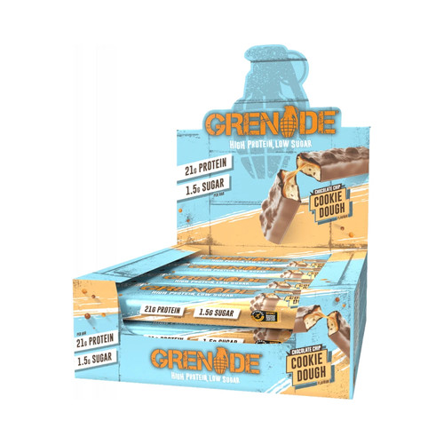 Sonderposten grenade protein - sonderposten!,