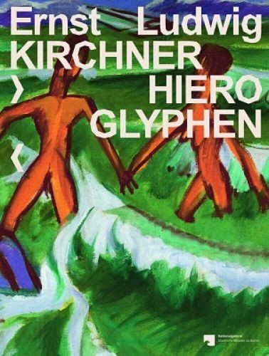 Ernst ludwig kirchner - ludwig,