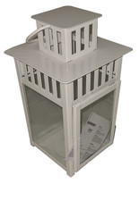 IKEA Borrby Laterne für Block