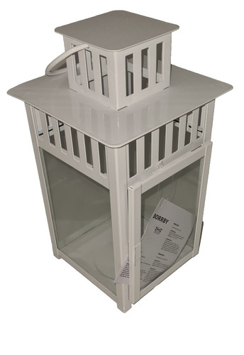 Ikea borrby laterne für - borrby,