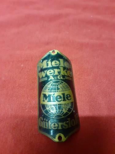 Miele fahrrad - miele,