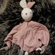 Rossmann Babydream Schmusetuch