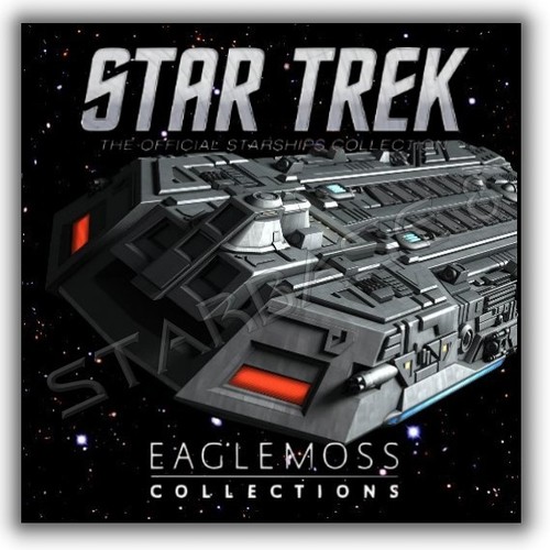 Federation holoship - federation,
