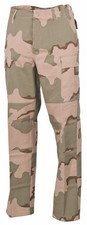 MFH US Kampfhose Einsatzhose