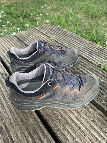 Lowa trecking schuhe damen - lowa,
