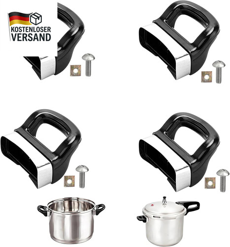 Stk universal topfgriff - 4,