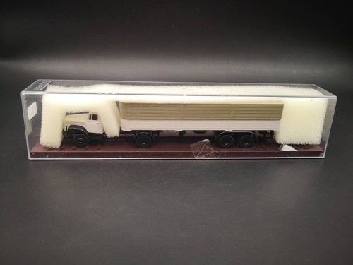 Brekina scania vabis planen - brekina,