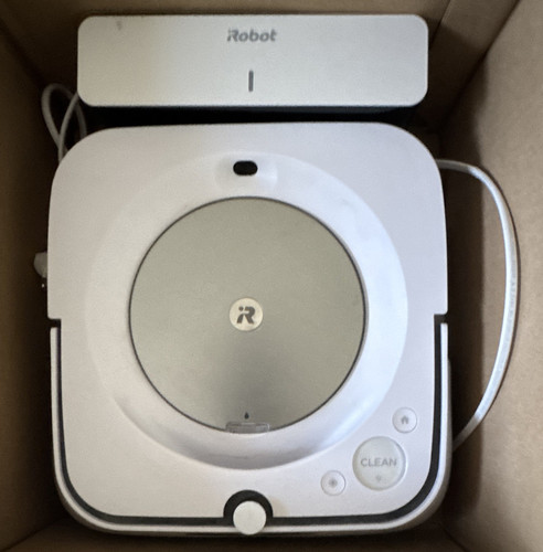 Irobot staubsaugerroboter - irobot,