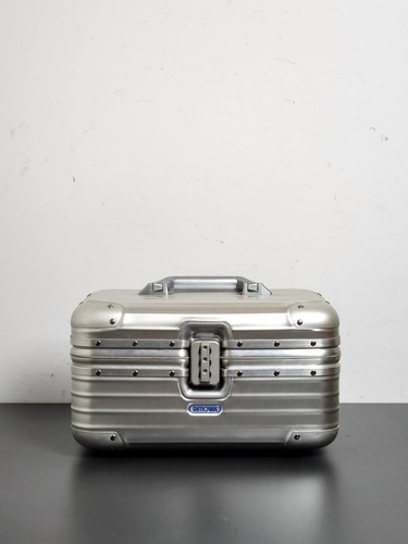 Rimowa original topas vanity - original,
