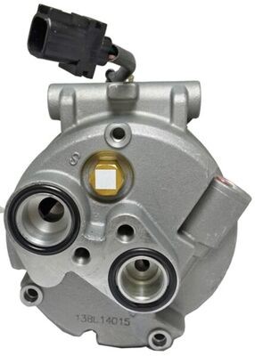 Mahle acp 1331 000s - mahle,