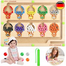 Montessori Magnetspiel