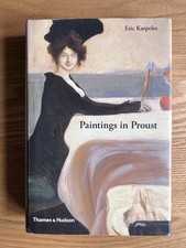 Paintings in Proust: A Visual Companion to 'In Search of Lost Time', 1st Edition