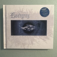 EVERGREY - THE INNER CIRCLE