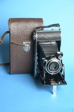 Agfa Billy-Record mit