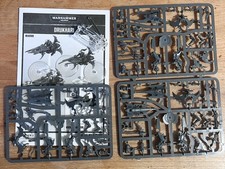 Warhammer 40k Dark Eldar