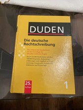 Duden, Die Deutsche