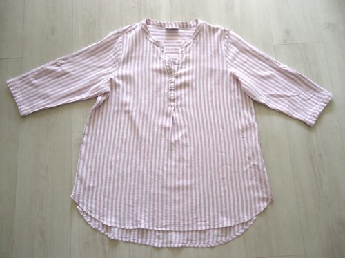 Bluse gina 48 - gina, 46/48