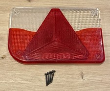 Lichtscheibe Jokon Rücklicht Links Dreiecksreflektor 06061