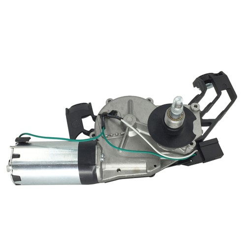 Wischermotor
