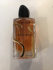 Giorgio Armani Si 100 ml Eau