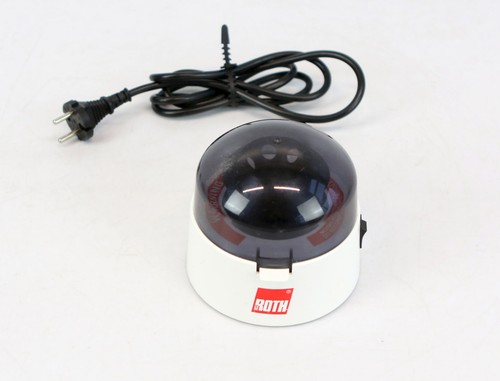 Roth micro centrifuge - roth,